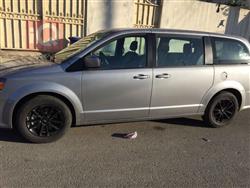 Dodge Caravan